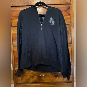 Harley-Davidson hoodie